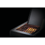 Grill Gazowy Rogue XT 365 czarny z palnikiem Sizzle Zone - 3